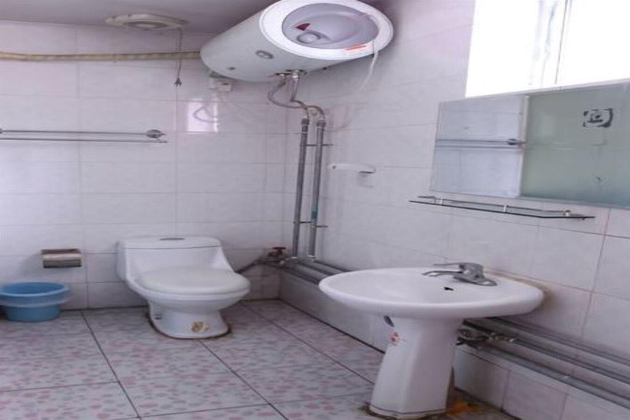 Beijing Confucious Hostel Екстериор снимка
