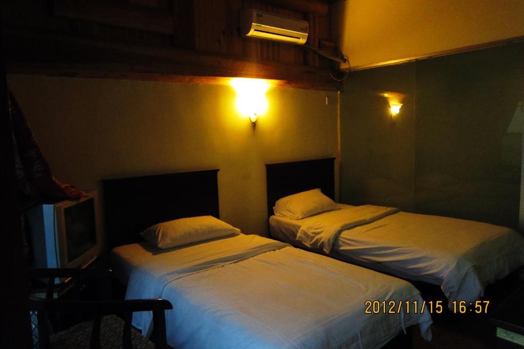 Beijing Confucious Hostel Екстериор снимка