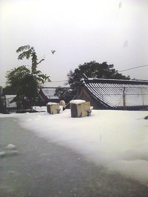 Beijing Confucious Hostel Екстериор снимка