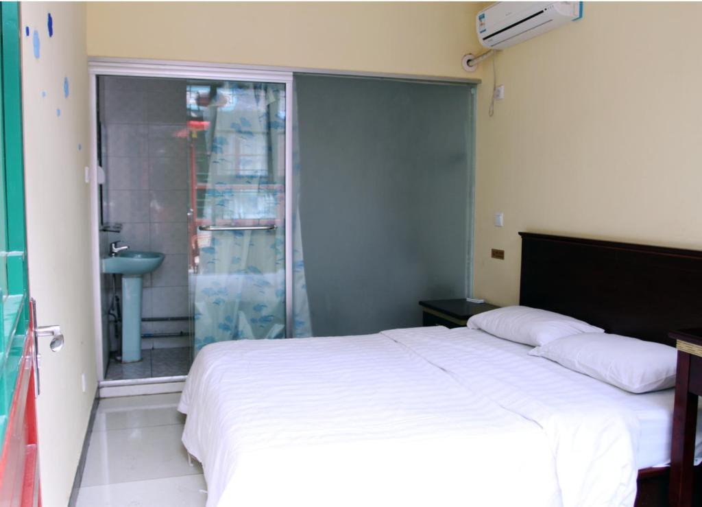 Beijing Confucious Hostel Екстериор снимка