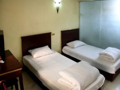 Beijing Confucious Hostel Екстериор снимка
