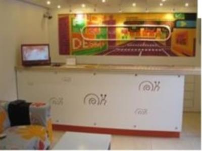 Beijing Confucious Hostel Екстериор снимка